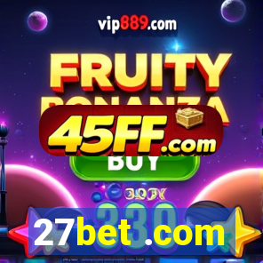 27bet .com
